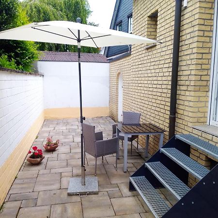 Zentrale Ruhige Lage Mit Parkplatz Und Terrasse Apartment Bad Honnef Bagian luar foto