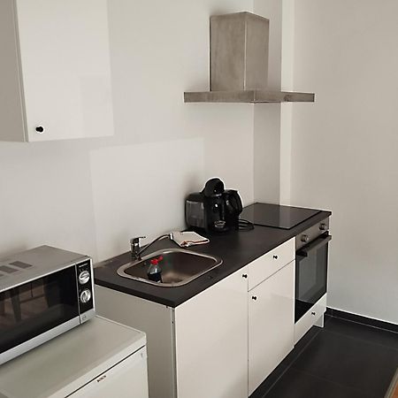 Zentrale Ruhige Lage Mit Parkplatz Und Terrasse Apartment Bad Honnef Bagian luar foto
