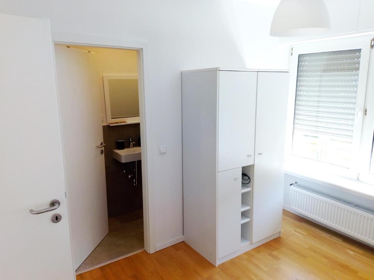 Zentrale Ruhige Lage Mit Parkplatz Und Terrasse Apartment Bad Honnef Bagian luar foto
