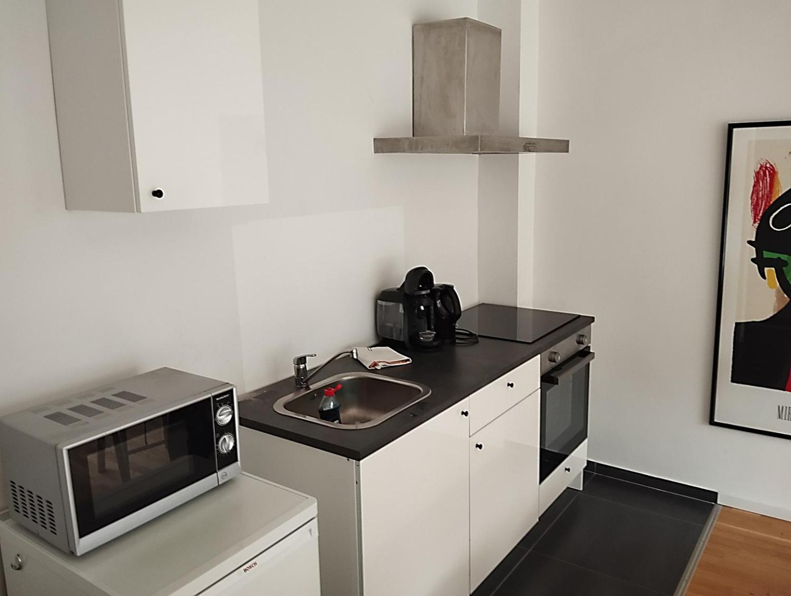 Zentrale Ruhige Lage Mit Parkplatz Und Terrasse Apartment Bad Honnef Bagian luar foto